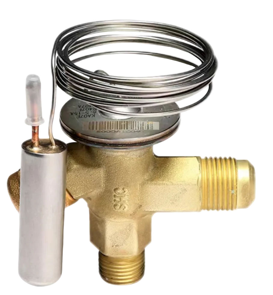 Temptress Expansion Valve Replacement Kit