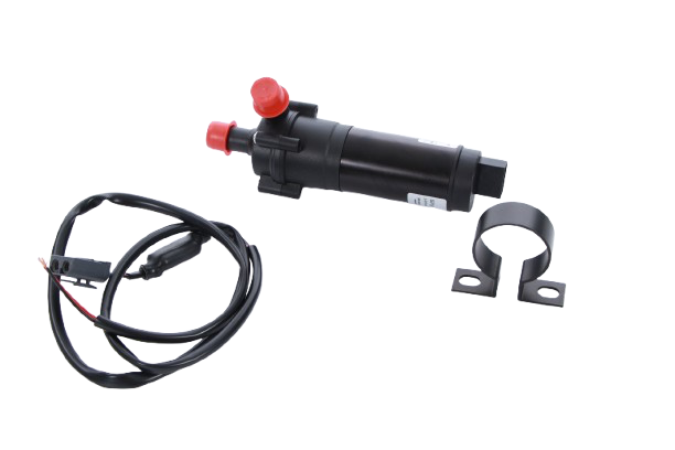 12 V Circulation Pump, 5/8" Inlet/Outlet, with flexible cord