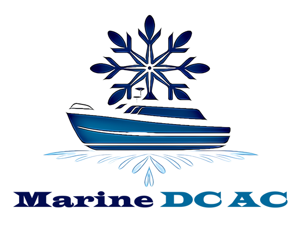 Marine DC AC