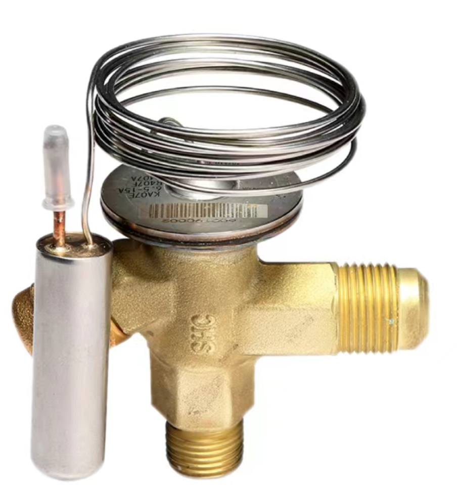 Temptress Expansion Valve Replacement Kit