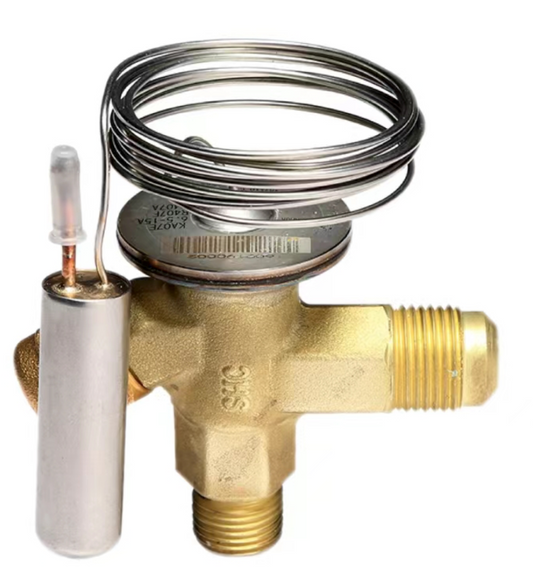 Temptress Expansion Valve Replacement Kit